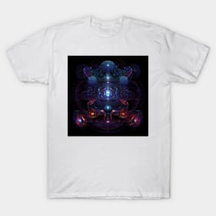 Essence of Cores, Four: T-Shirt